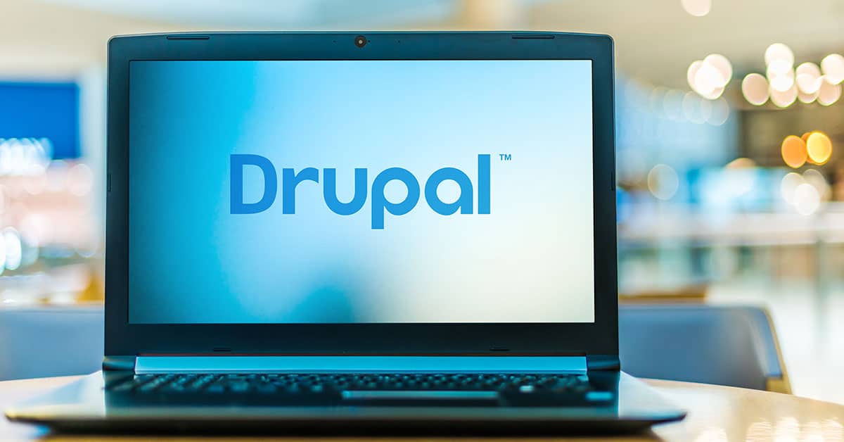 Desarrollo Web Drupal Desarrollo Web Drupal